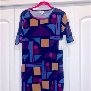 LuLaRoe Julia